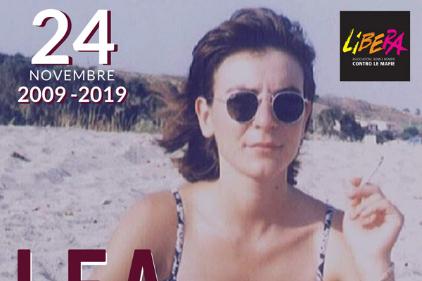 Milano Commemora Lea Garofalo Nel Decimo Anniversario Della Morte Web Lombardia