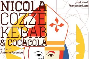 Nicola-Cozze, kebab e Coca Cola