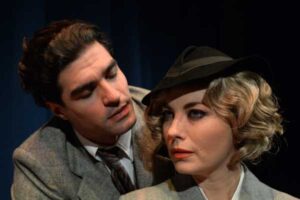 Testimone d’accusa di Agatha Christie un thriller psicologico